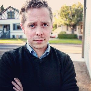 Meet your Posher, Shadowe